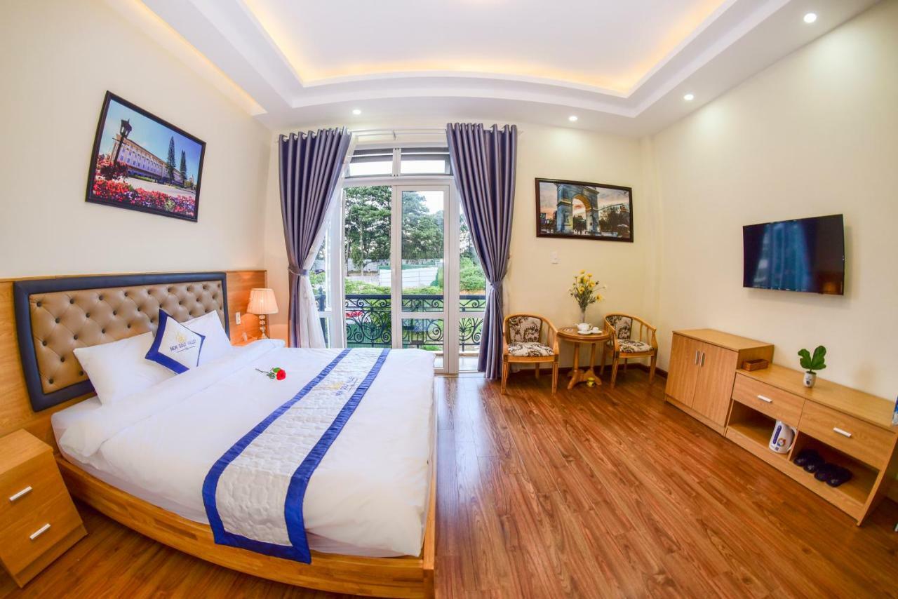 New Golf Valley Villa Далат Номер фото